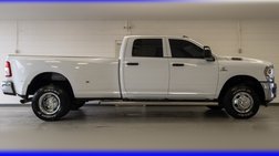 2024 Ram Ram Pickup 3500 Tradesman