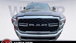 2024 Ram Ram Pickup 2500 Big Horn
