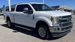 2022 Ford Super Duty F-250 XLT