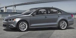 2012 Volkswagen Jetta SE PZEV