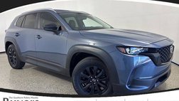 2024 Mazda CX-50 2.5 S Premium