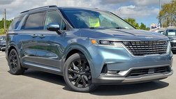 2023 Kia Carnival SX Prestige