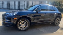 2019 Porsche Macan S