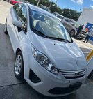 2013 Ford Fiesta S