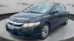 2009 Honda Civic EX-L