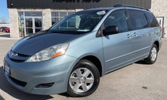 2006 Toyota Sienna LE 7 Passenger