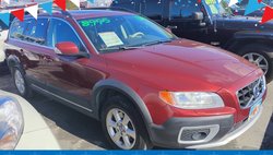 2012 Volvo XC70 