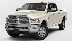 2017 Ram Ram Pickup 2500 Laramie