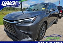 2024 Lexus TX 350 Premium