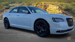 2022 Chrysler 300 S V6