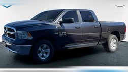 2019 Ram Ram Pickup 1500 Classic SLT