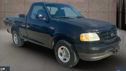 2003 Ford F-150 XL