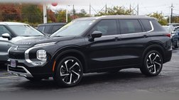 2023 Mitsubishi Outlander 40th Anniversary