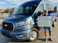 2024 Ford Transit XLT