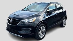 2016 Buick Encore Base