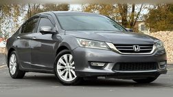 2013 Honda Accord EX