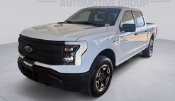 2023 Ford F-150 Lightning Pro