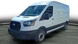 2024 Ford Transit 250
