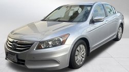 2011 Honda Accord LX