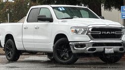 2021 Ram Ram Pickup 1500 Lone Star