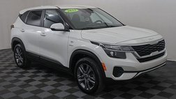 2023 Kia Seltos LX