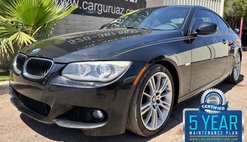 2011 BMW 3 Series 335i