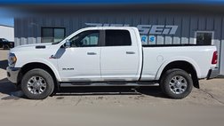2020 Ram Ram Pickup 2500 Laramie
