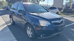 2008 Saturn VUE XR
