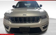 2023 Jeep Grand Cherokee 30th Anniversary 4xe