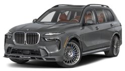 2024 BMW X7 ALPINA XB7