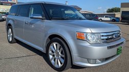 2011 Ford Flex 