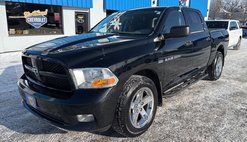 2012 Ram Ram Pickup 1500 Express
