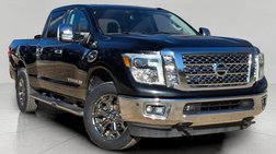 2017 Nissan Titan XD SL