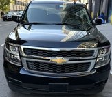 2020 Chevrolet Tahoe LS