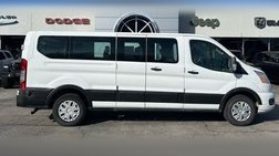 2020 Ford Transit 350 XLT