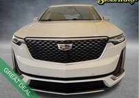 2022 Cadillac XT6 Luxury