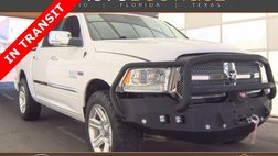 2014 Ram Ram Pickup 1500 Laramie Limited
