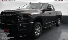 2025 Ram Ram Pickup 2500 Lone Star