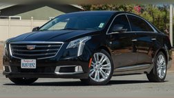 2019 Cadillac XTS Luxury