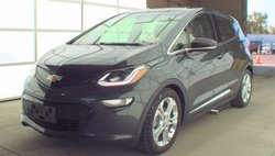 2018 Chevrolet Bolt EV LT