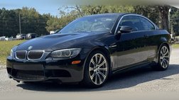 2008 BMW M3 Base