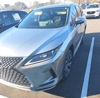 2020 Lexus RX 350L Base