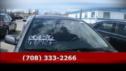 2005 Toyota Corolla LE