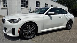 2024 BMW 2 Series 230i xDrive