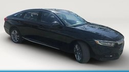 2019 Honda Accord EX-L