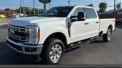 2023 Ford Super Duty F-350 XLT