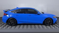 2023 Honda Civic Sport Touring