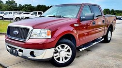 2006 Ford F-150 XLT