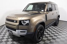 2023 Land Rover Defender 110 S