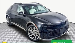 2023 Genesis GV60 Advanced